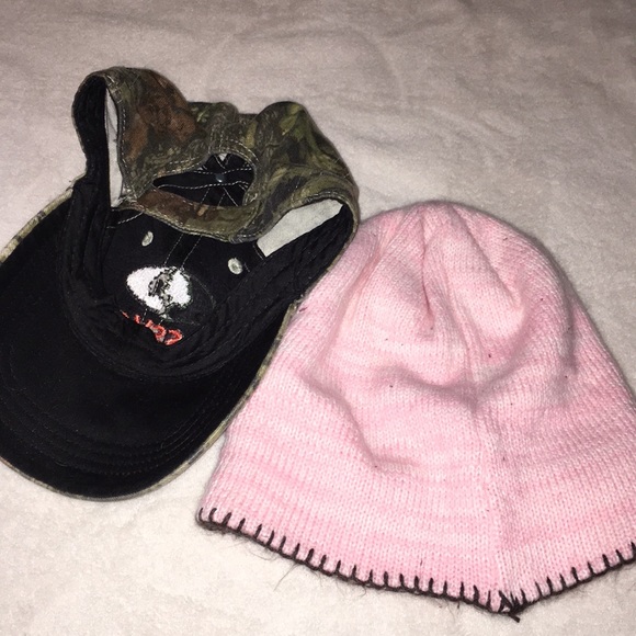 Mossy Oak hats - Picture 2 of 2